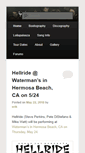 Mobile Screenshot of janesaddiction.org